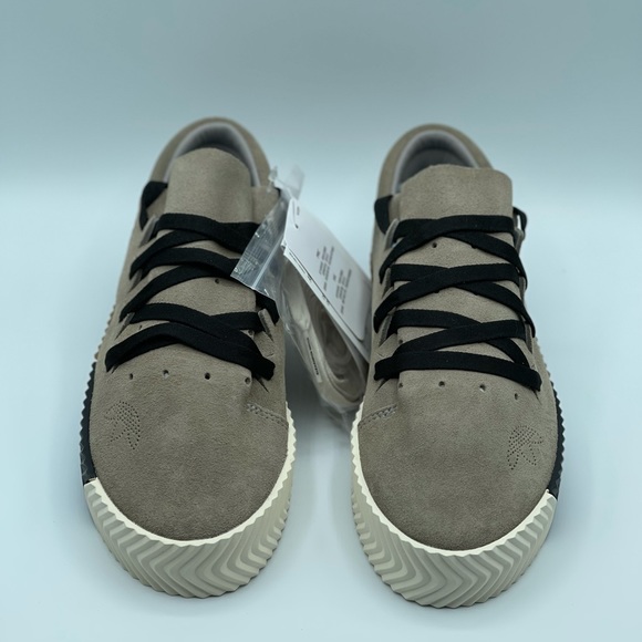 AW SKATE SNEAKERS - Picture 3 of 7